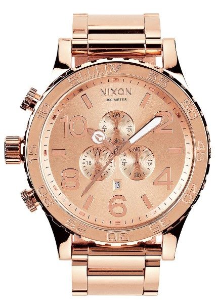 Nixon 51-30 Chrono