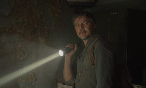 the last of us episode one recap pedro pascal  liane hentscher hbo