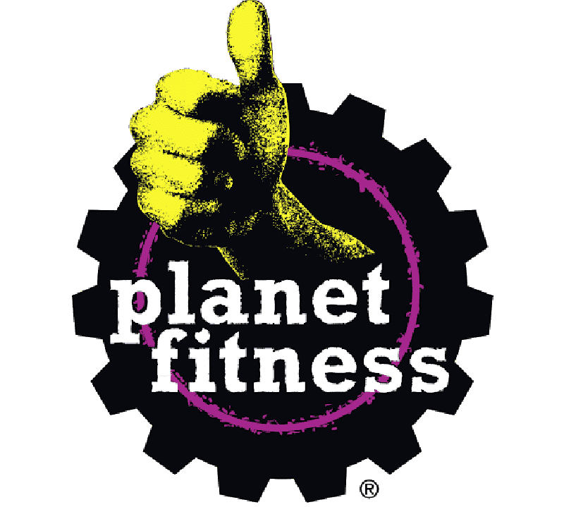 Planet Fitness logo