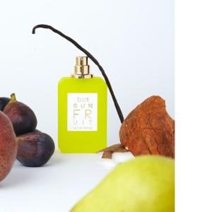 Sun Fruit by Ellis Brooklyn