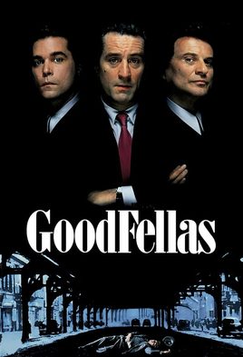 6. GoodFellas