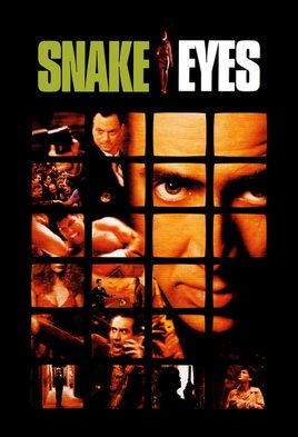 Snake Eyes
