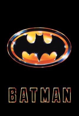 7. Batman