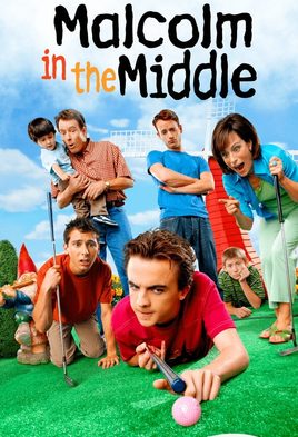 2. Malcolm in the Middle