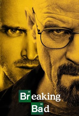 1. Breaking Bad