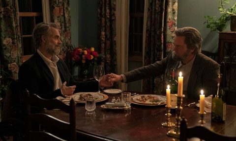 the last of us season 1 episode 3 recap murray bartlett nick offerman