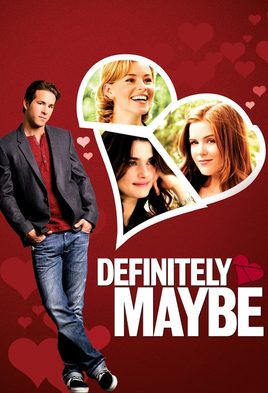 Definitely, Maybe