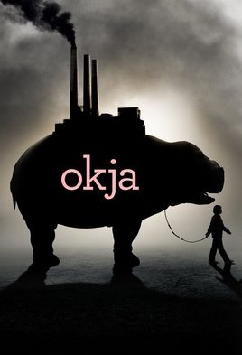 7. Okja