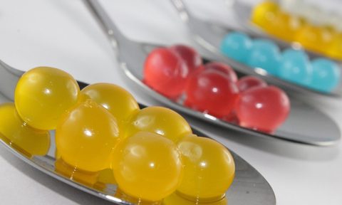 food and drink trends that should die in 2023 molecular gastronomy