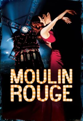 Moulin Rouge!