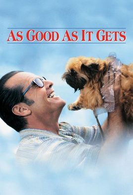 8. As Good as It Gets