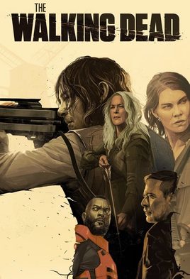 The Walking Dead