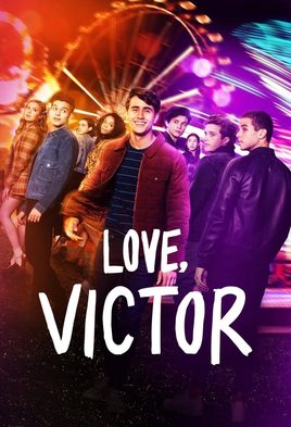 Love, Victor