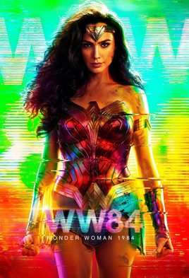Wonder Woman 1984