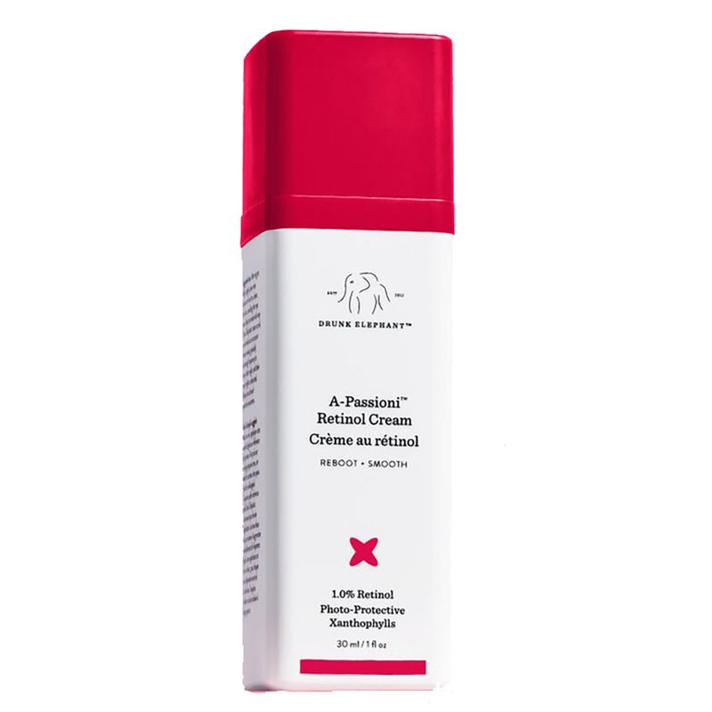 Drunk Elephant A-Passioni Retinol Cream