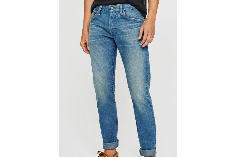 AG Tellis Jeans.