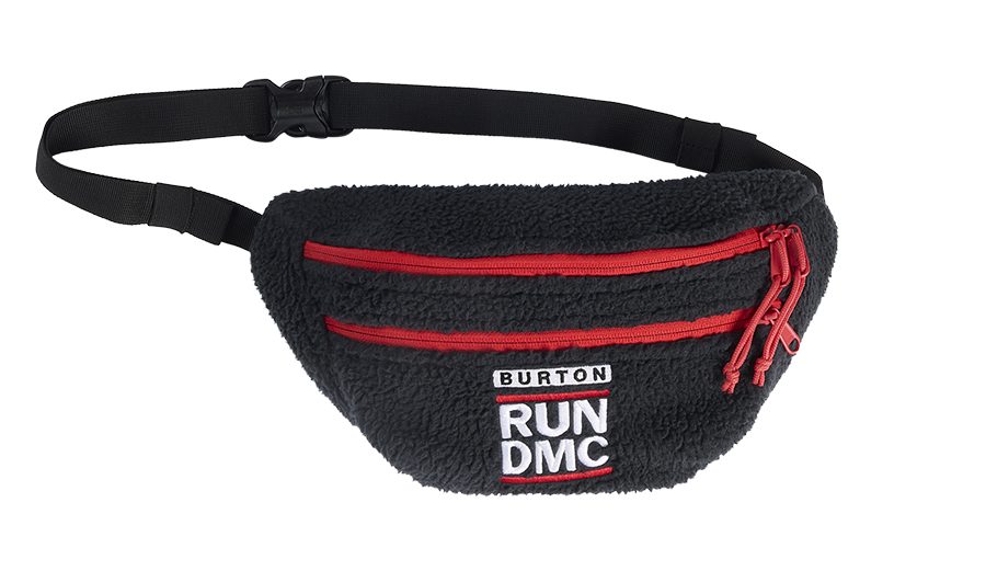burton run dmc collaboration pack