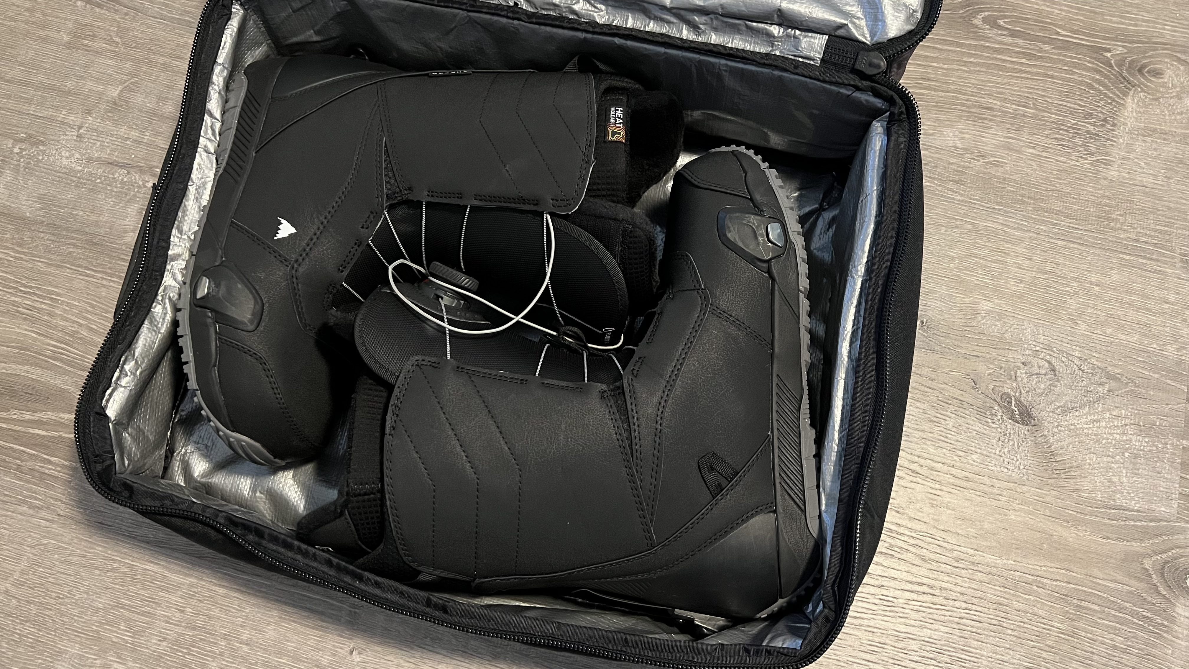 Review: DaKine Boot Locker 69L snowboard gear bag - The Manual Review: DaKine Boot Locker 69L snowboard gear bag - The Manual
