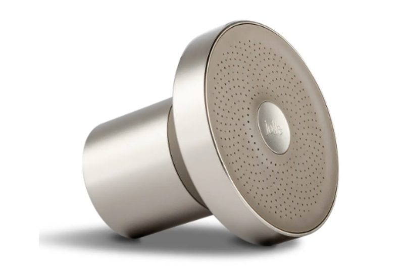 Jolie showerhead.