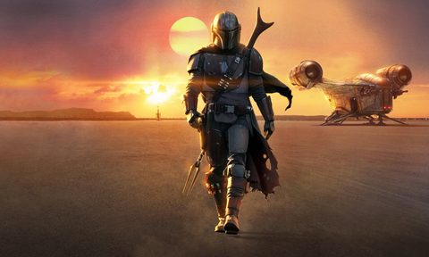 mandalorian season 3 trailers