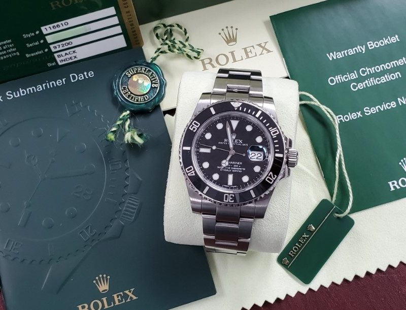 Submariner