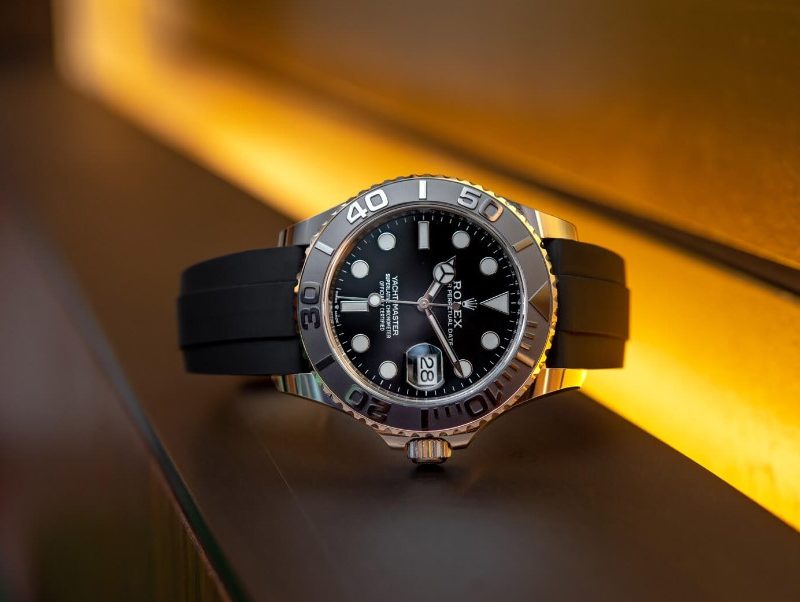 Yacht Master 42 