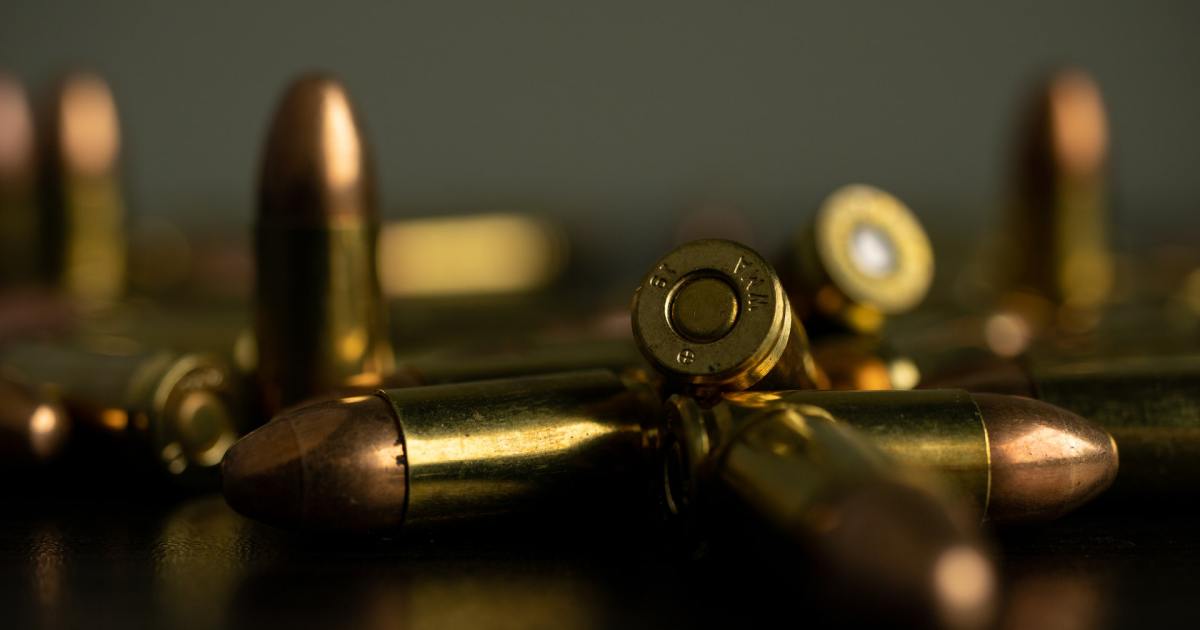 See Just How Different Types of Bullets Look After Impact - The Manual