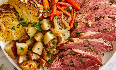 best corned beef and cabbage recipe 2