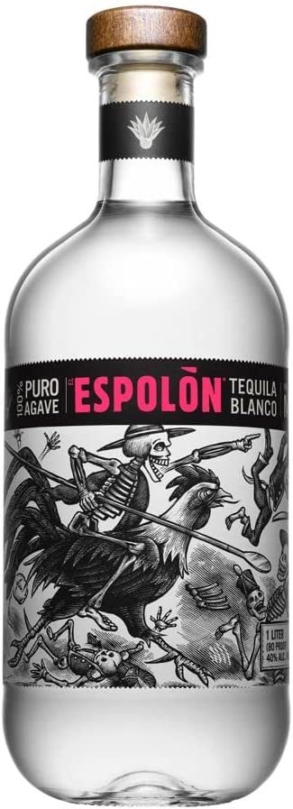 best tequilas under 20 espolon