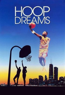 2. Hoop Dreams