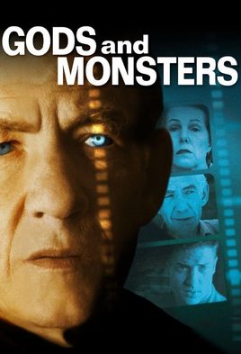 8. Gods and Monsters