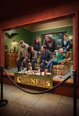 The Conners