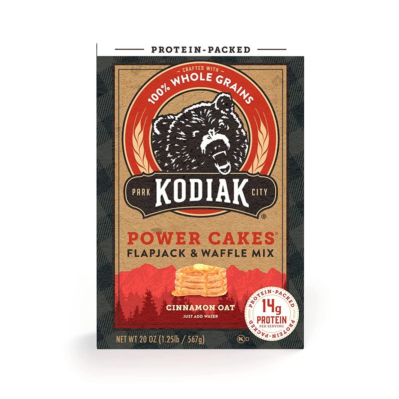 Kodiak Cakes