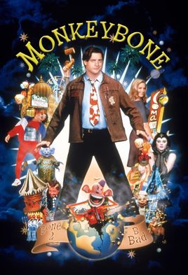 10. Monkeybone