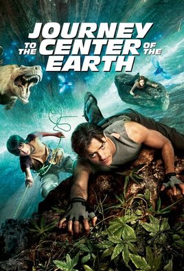 9. Journey to the Center of the Earth