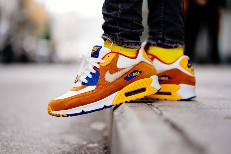 Nike air max