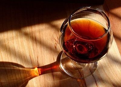 Port wine