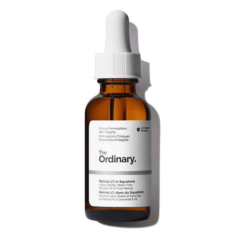 The Ordinary Retinol 0.5% in Squalene