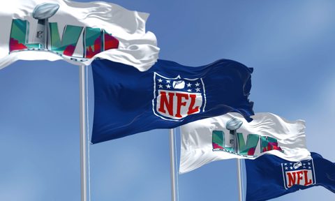 NFL flag