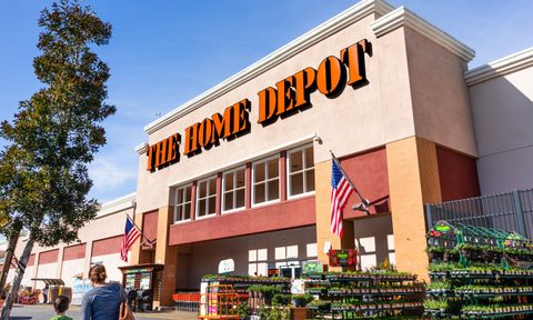 The Home Depot