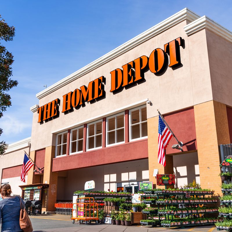 The Home Depot