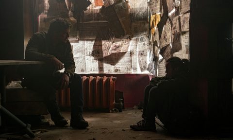 the last of us season 1 episode 4 tlou ep