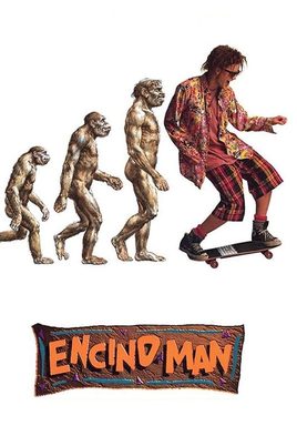 3. Encino Man