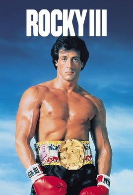 4. Rocky III