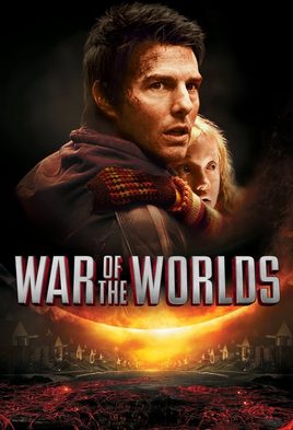 8. War of the Worlds
