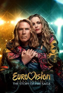 Eurovision Song Contest: The Story of Fire Saga