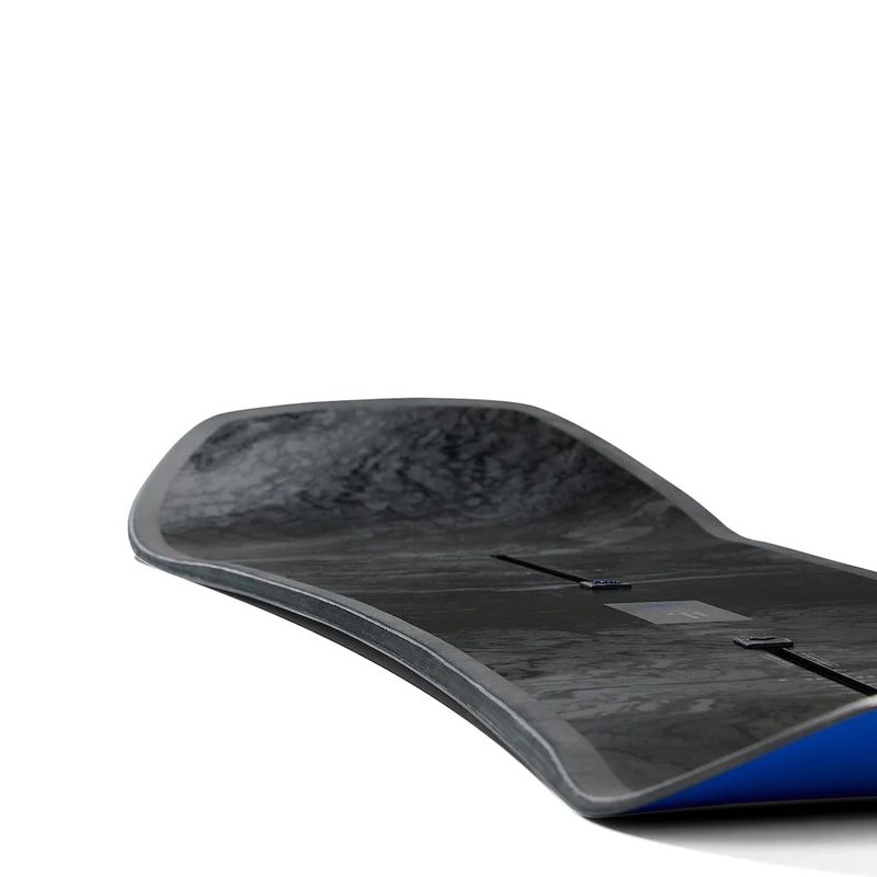 burton family tree hometown hero snowboard review camber