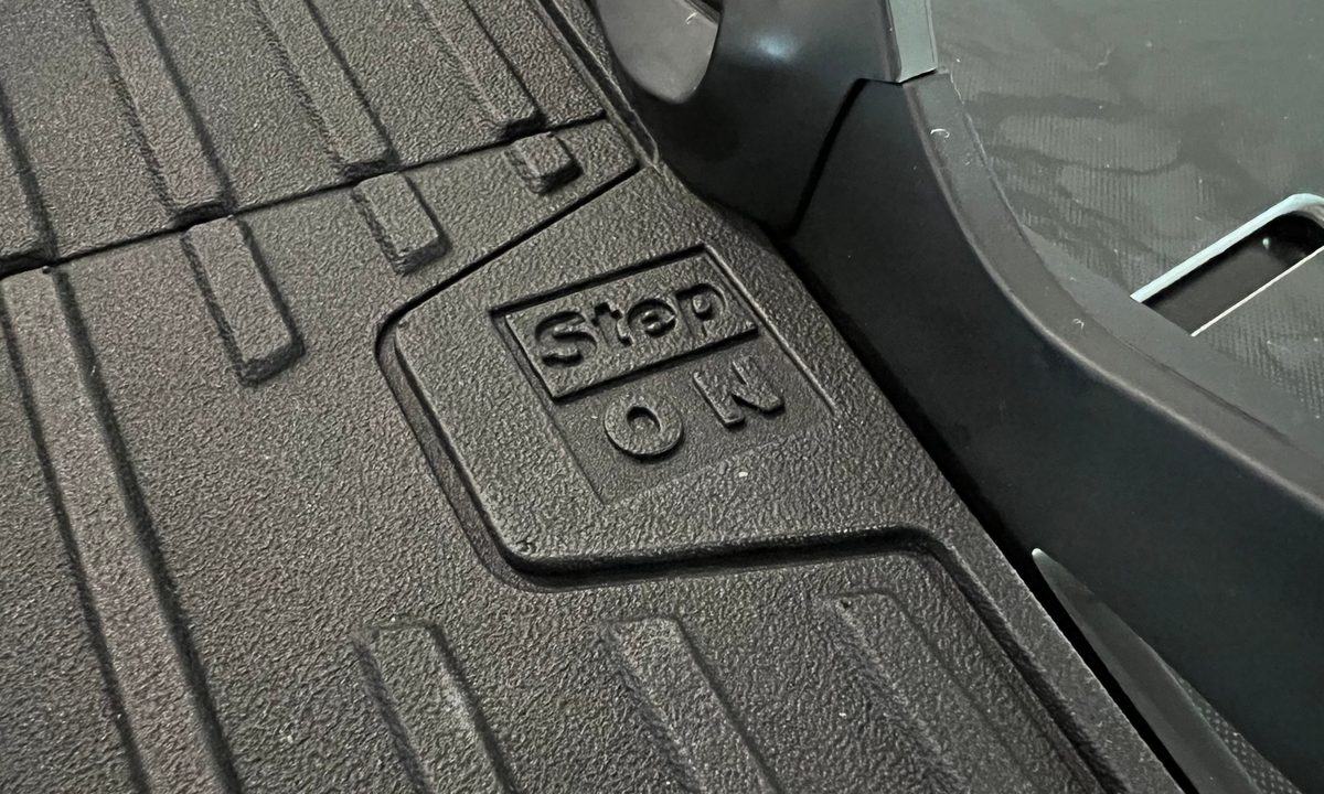 Burton Step-On