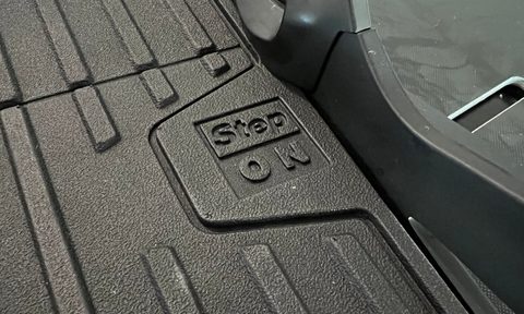 Burton Step-On