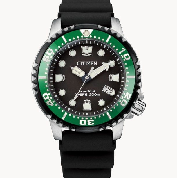 best casual watches for men citizen promaster dive
